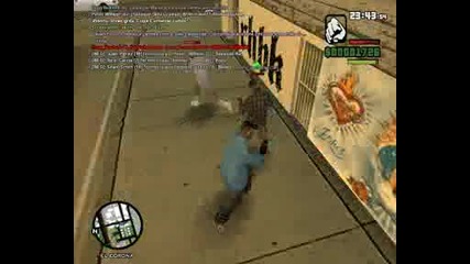 gta 