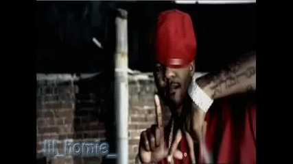 Nas Feat Chris Brown & The Game - Make The World Go Round