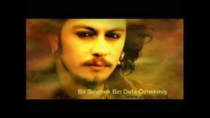 Baris Akarsu - Bir Sevmek Bin Defa Olmek Demekmis 