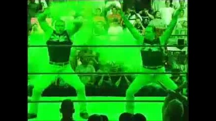 Dx Theme Song