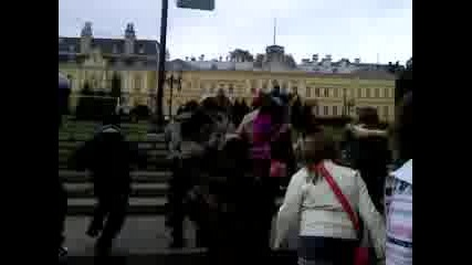 5 клас като малки деца 