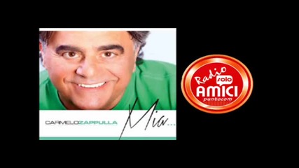 Carmelo Zappulla - la fine di un'amore
