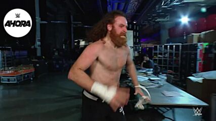 El camino a WrestleMania está HOT: WWE Ahora Xpress, Mar 6, 2022