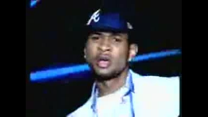 Usher - Yeah - Full