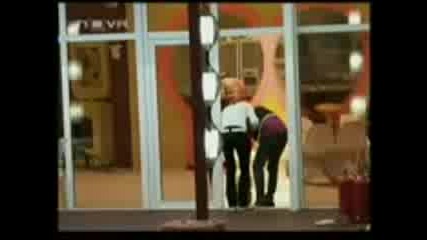 Big Brother 4 - Как Се Чувства Мила