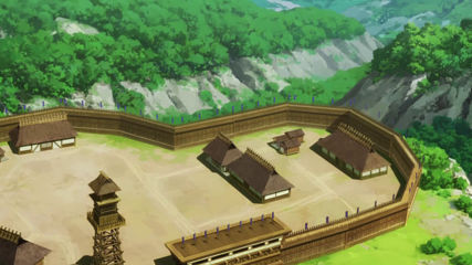 [ Bg subs] Utawarerumono - Itsuwari no Kamen - 20