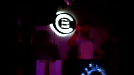 Atb Live @cacao Beach, Bulgaria - Believe in me