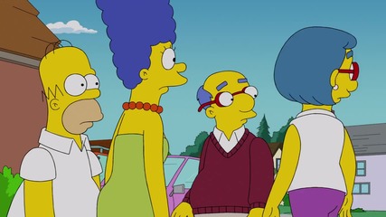 The Simpsons Сезон 25 Епизод 15