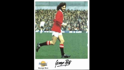 Glory Glory Manchester united