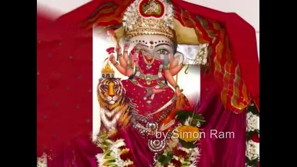 Jai Mata Di - Ram Ji Se Pucha Hanuman Ji Se Pucha 