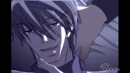 H O T Mess - yaoi