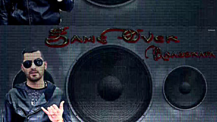 Game Over - Arabskata
