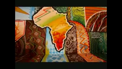 Akon ft Keri Hilson - Oh Africa 