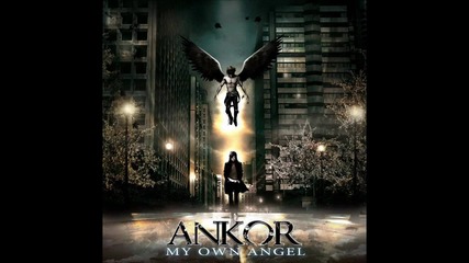 2011 • Ankor - Pride