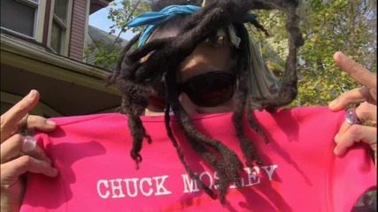 Chuck Mosley - The Enabler ft. Jonathan Davis & John 5