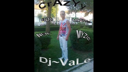 Tayjun Klarnet Edvin Eddy Uzak Ask 2014 -dj-vale