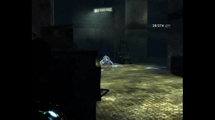 Превъртане на Dark Sector (част 20) (+коментар)