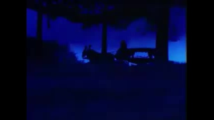 Mike Oldfield - Moonlight Shadow