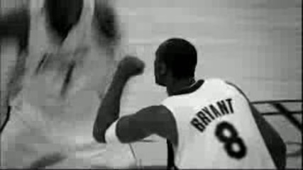 Kobe Bryant - Amazing Playoff Moment