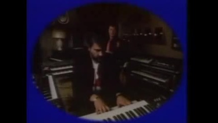 Jon & Vangelis~i'll find my way home