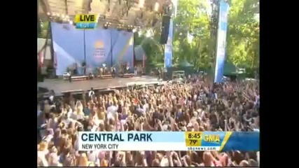 Demi Lovato - Cant Back Down