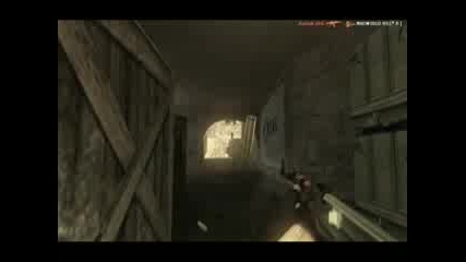 [counter Strike]spawn - Living Legend