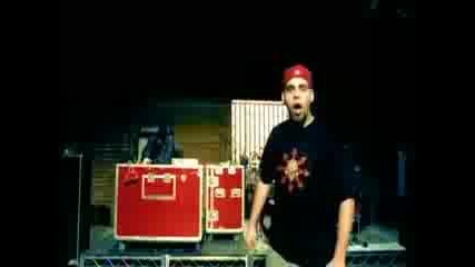 Limp Bizkit - Break Stuff