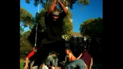 Limp Bizkit ft. Redman,  Method Man,  Dmx - Rollin