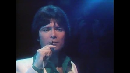 Cliff Richard - Miss You Nights 