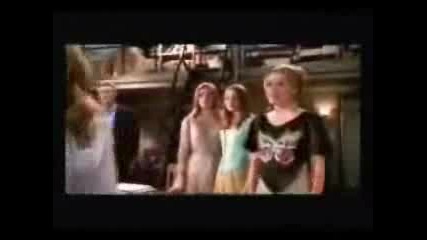 Buffy The Vampire Slayer
