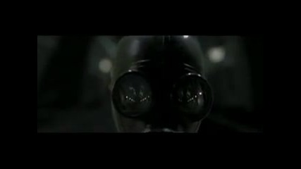 Poets of the Fall - Carnival of Rust 