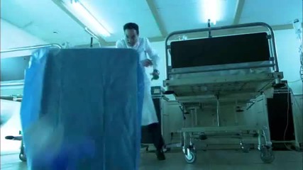 Human Centipede (first Sequence) - Trailer 