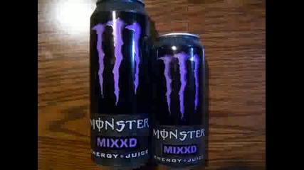 my-complete-monster-can-collecti