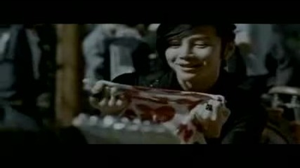 Samsung Yepp - Jang Geun Sok - Magic Drag 