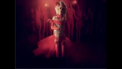 Kerli - Tea Party | 2010 | Високо Качество