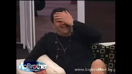 Vip Brother - Концепция