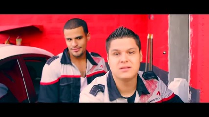Fainal Ft Keino - La Mas Bella