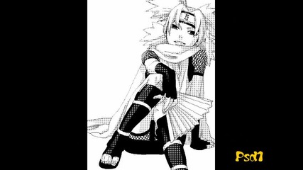 Naruo Girls - Опиши ги с песен (1 част) 