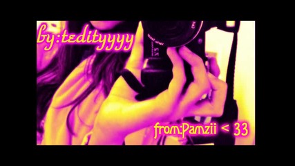For Pamzii ;**