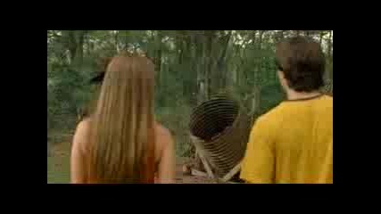 Jeepers Creepers Trailer