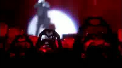 The Black Eyed Peas - Don't Stop The Party