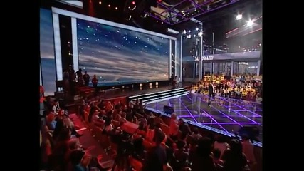 Darko Martinović - Miljacka (Zvezde Granda 2011_2012 - Emisija 22 - 03.03.2012)