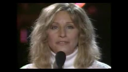 Barbra Streisand - Somewhere Over The Rainbow
