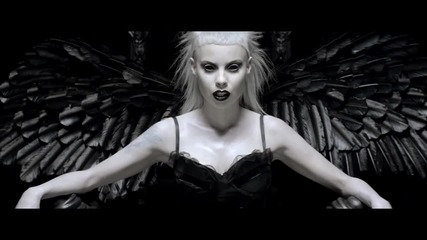 Die Antwoord - Ugly Boy (official 2o14)