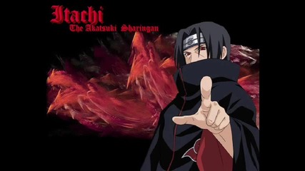 itachi theme