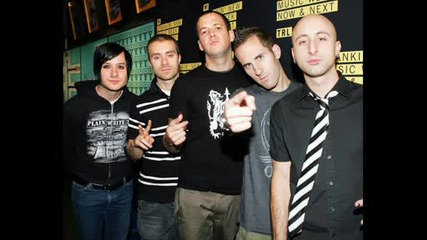 Simple Plan - Perfect World