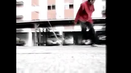 Cwalk - Studdr Boii