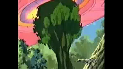 Captain Planet S02e21