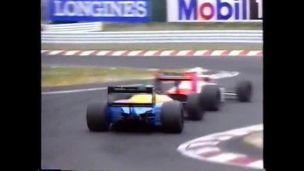Ayrton Senna da Silva 
