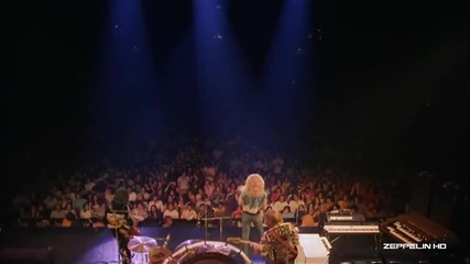 Led Zeppelin - Rock n' Roll (live at Msg, 1973) Hd